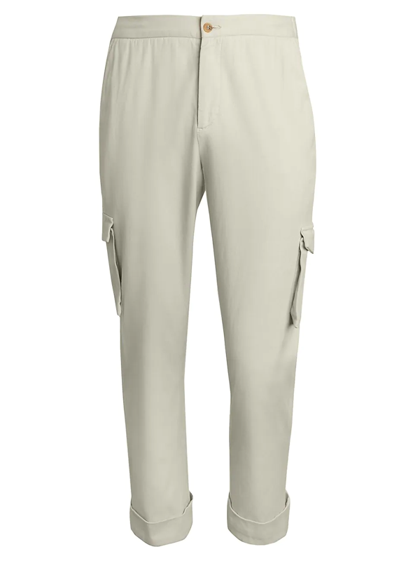 off white mens cargo pants