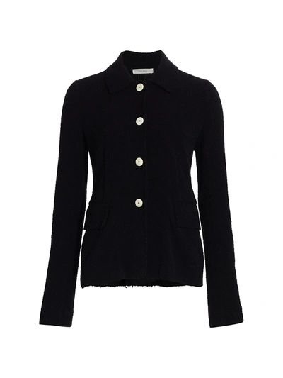 Shop The Row Annica Jacket In Black