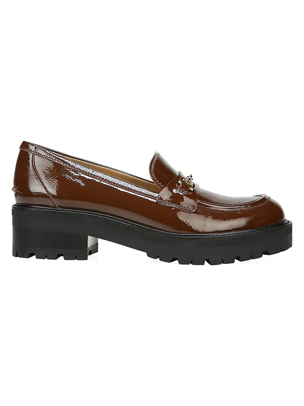 sam edelman women's tully slip on loafer flats