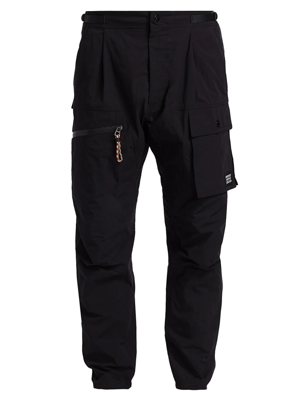 mens combat style trousers