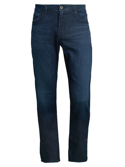 Shop Ag Tellis Relativity Slim-fit Jeans