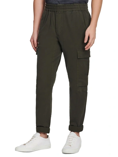 Shop J Brand Men's Fenix Cargo Pants In Juhngel