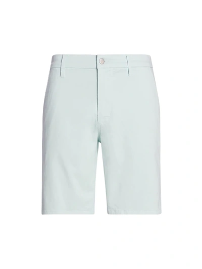 Shop Joe's Jeans Regular-fit Brixton Shorts In Sky