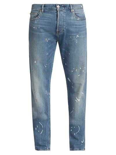 Shop 7 For All Mankind Paxtyn Skinny Jeans In Cyps
