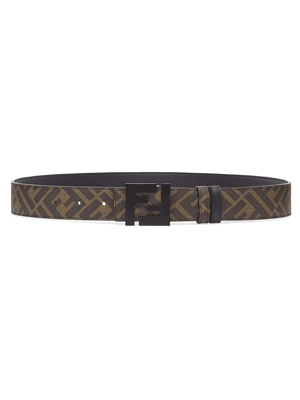 fendi belt mens sale