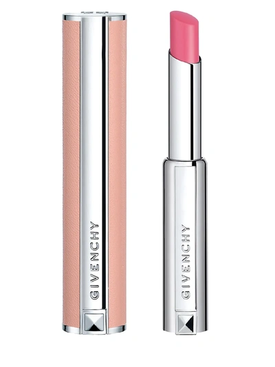 Shop Givenchy Le Rose Perfecto Beautifying Color Balm In Pink