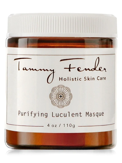 Shop Tammy Fender Women's Purifying Luculent Masque In Size 3.4-5.0 Oz.