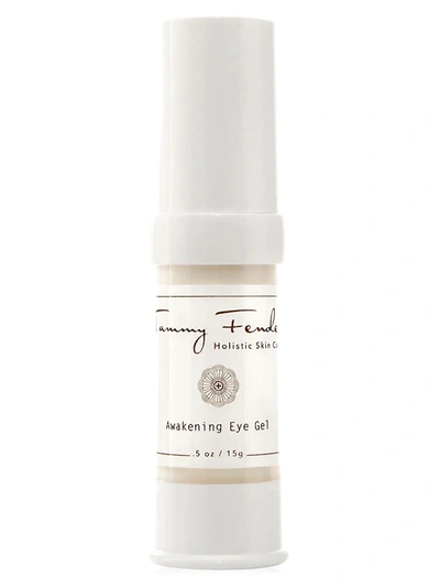 Shop Tammy Fender Women's Awakening Eye Gel In Size 1.7 Oz. & Under