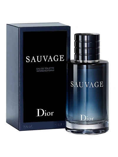 Dior Women's Sauvage Parfum In Size 1.7-2.5 Oz. | ModeSens