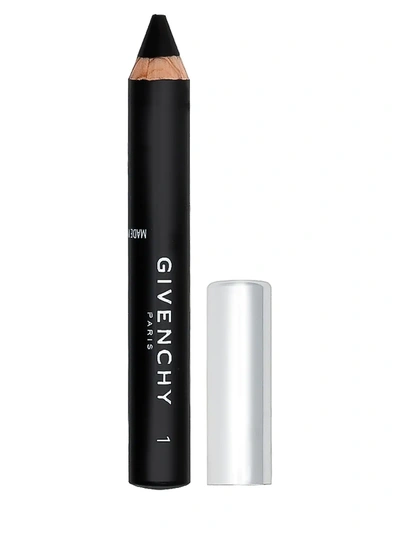 Shop Givenchy Women's Magic Kajal Eye Pencil In Black