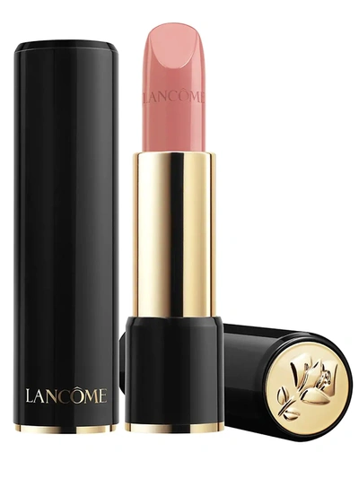Shop Lancôme Women's L'absolu Rouge Hydrating Lipstick In Pink