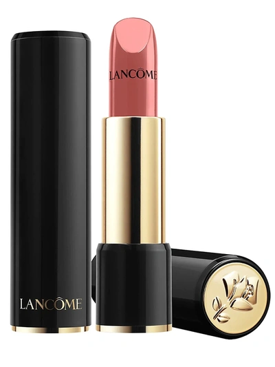 Shop Lancôme Women's L'absolu Rouge Hydrating Lipstick In Pink