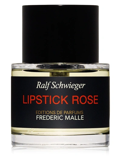 Shop Frederic Malle Women's Lipstick Rose Parfum In Size 1.7 Oz. & Under