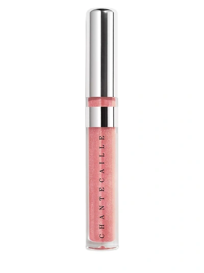 Shop Chantecaille Women's Brilliant Lip Gloss In Pixie