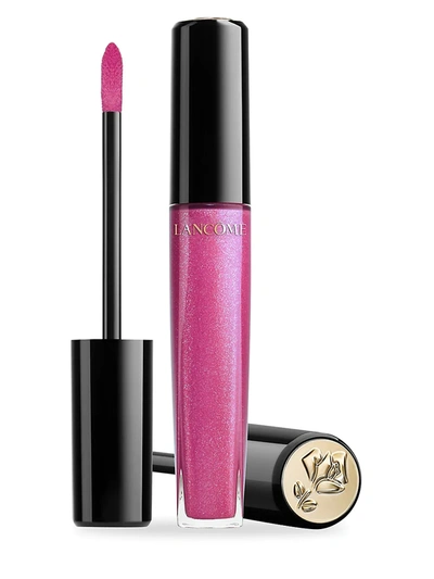 Shop Lancôme Women's L'absolu Gloss In Pink