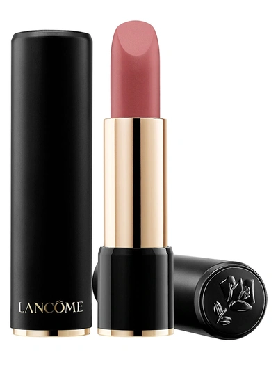 Shop Lancôme L'absolu Rouge Drama Matte Lipstick In Pink