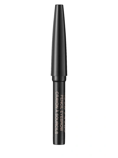 Shop Decorté Women's Pencil Eyebrow Refill In Brown