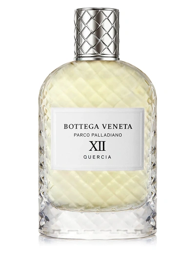 Shop Bottega Veneta Parco Palladiano Xii Quercia Eau De Parfum In Transparent