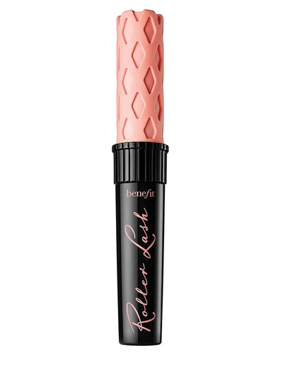 Shop Benefit Cosmetics Women's Roller Lash Curling & Lifting Mascara In Black