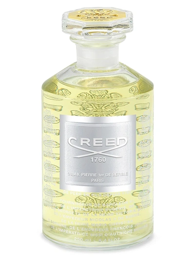 Shop Creed Original Vetiver Eau De Parfum Flacon In Size 6.8-8.5 Oz.