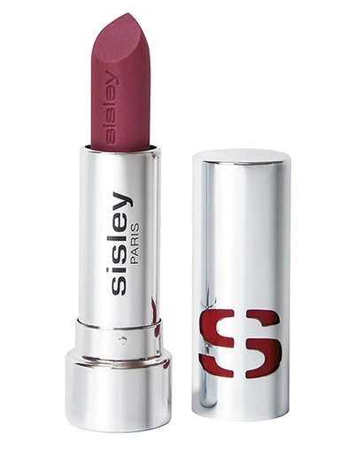 Shop Sisley Paris Phyto-lip Shine In Beige