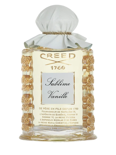 Shop Creed Women's Les Royales Exclusives Sublime Vanille In Size 8.5 Oz. & Above