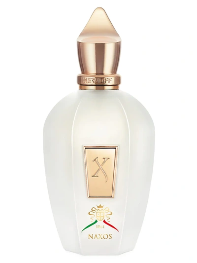 Shop Xerjoff Naxos Eau De Parfum In Size 3.4-5.0 Oz.