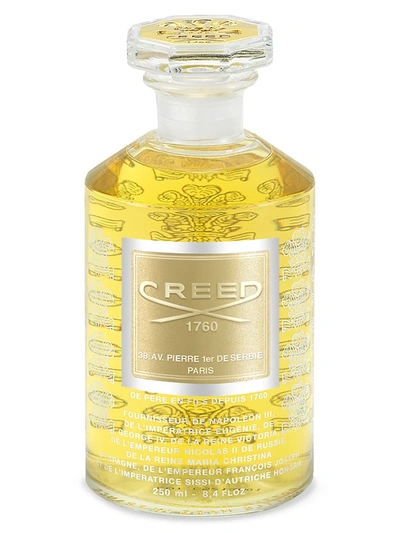 Shop Creed Tubereuse Indiana Eau De Parfum Flacon In Size 6.8-8.5 Oz.
