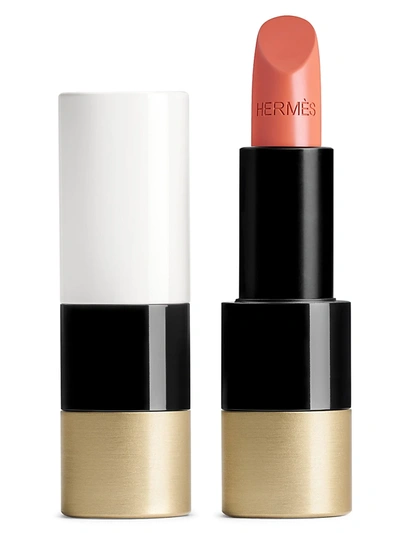 Shop Hermes Women's Rouge Hermès Satin Lipstick In 16 Beige Tadelakt