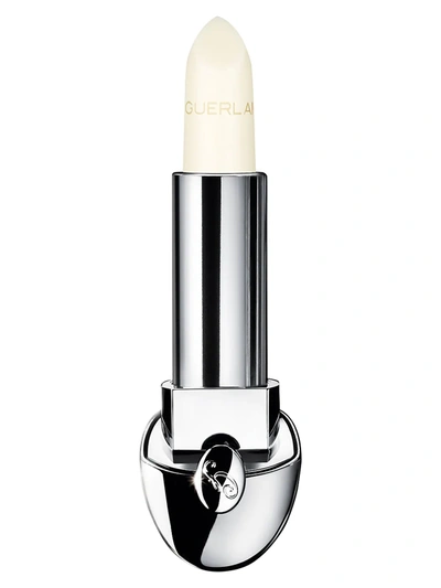 Shop Guerlain Rouge G Customizable Balm Lipstick Shade In White
