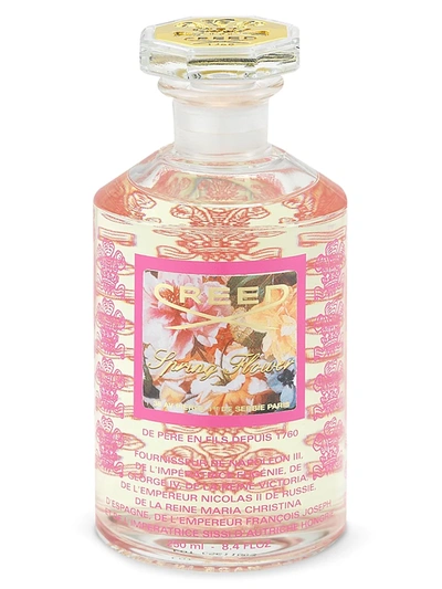 Shop Creed Spring Flower Eau De Parfum Flacon In Size 6.8-8.5 Oz.