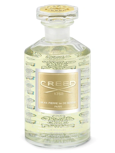 Shop Creed Fleurissimo Eau De Parfum Flacon In Size 6.8-8.5 Oz.