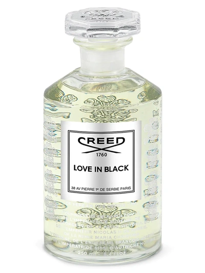 Shop Creed Love In Black Eau De Parfum Flacon In Size 6.8-8.5 Oz.