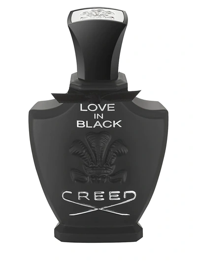 Shop Creed Women's Love In Black Perfume