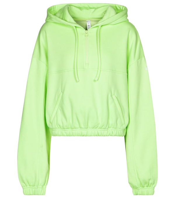 Alo Yoga Lime Green