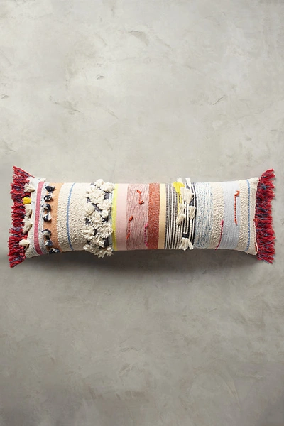 Shop All Roads Design All Roads Marisol Pillow In Assorted