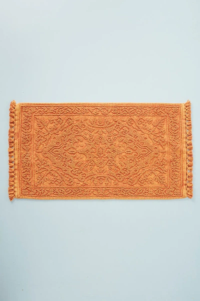 ANTHROPOLOGIE GIRA BATH MAT 4544309150003