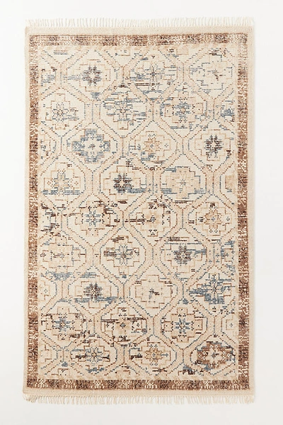 Shop Amber Lewis For Anthropologie Hand-knotted Sarina Rug