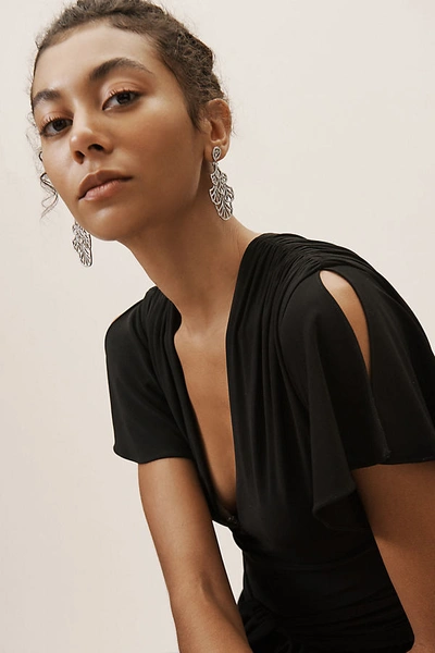 Bhldn top mendoza dress