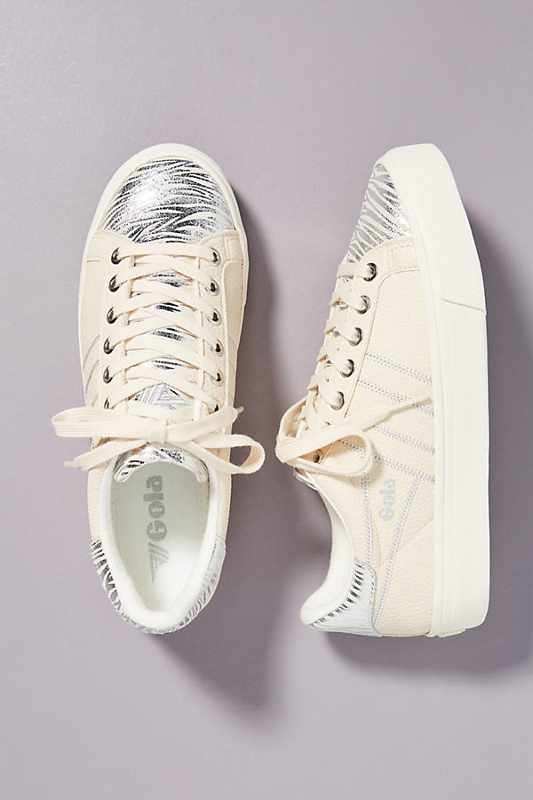 gola orchid sneakers