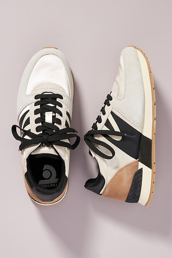 tretorn loyola sneakers
