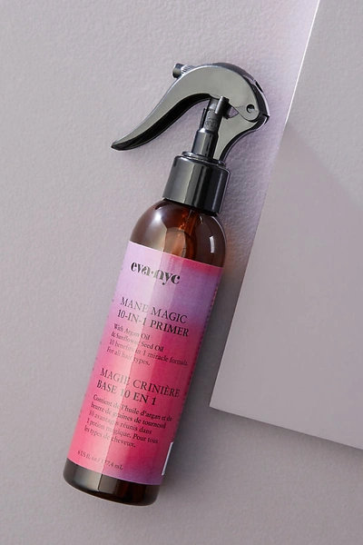 Shop Eva Nyc Magic 10-in-1 Primer Spray In Pink