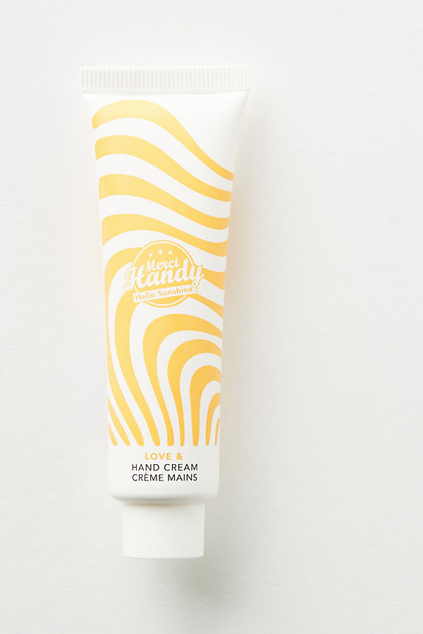 Merci Handy Hand Cream In Orange Modesens