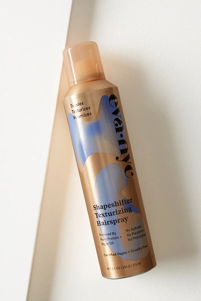 Shop Eva Nyc Shapeshifter Texturizing Hair Spray In Orange