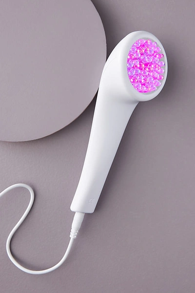 Shop Lightstim For Acne Device In White