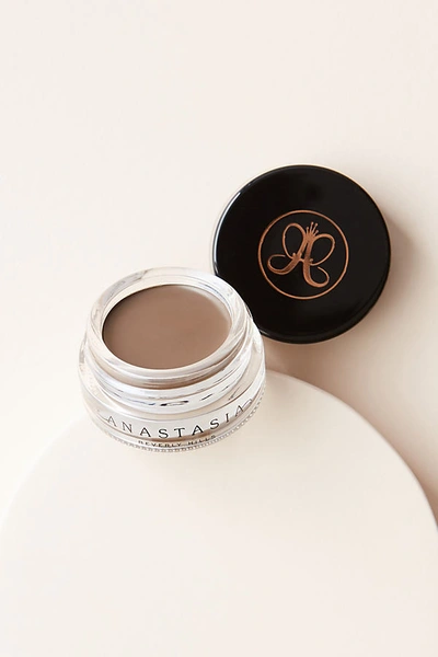 Shop Anastasia Beverly Hills Dipbrow Pomade In Brown