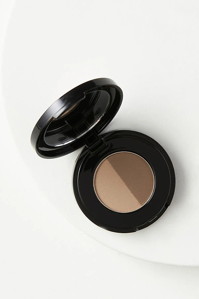 Shop Anastasia Beverly Hills Brow Powder Duo In Brown
