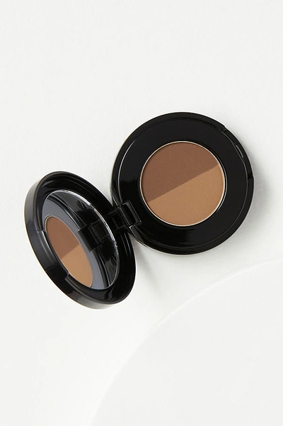 Shop Anastasia Beverly Hills Brow Powder Duo In Brown