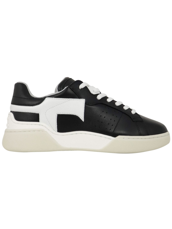 tod's cassetta sneaker