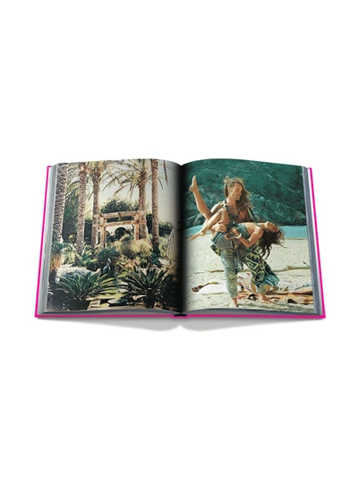 Shop Assouline Ibiza Bohemia Book In As Sample